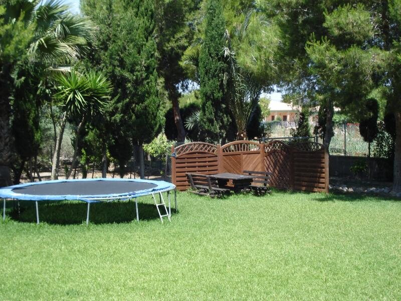 Casa Rural San Cayetano