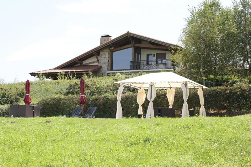 Caserio Izetaerdi
