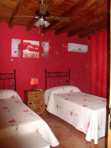 Casa Rural Puerta De La Vera