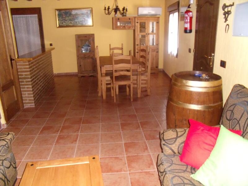 Casa Rural Puerta De La Vera