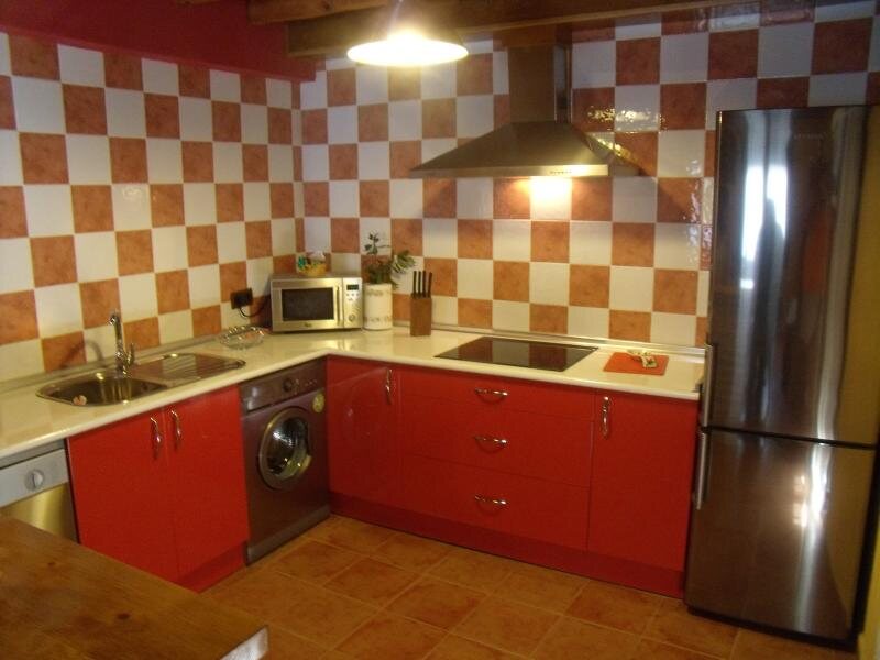 Casa Rural Puerta De La Vera