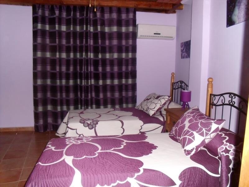 Casa Rural Puerta De La Vera