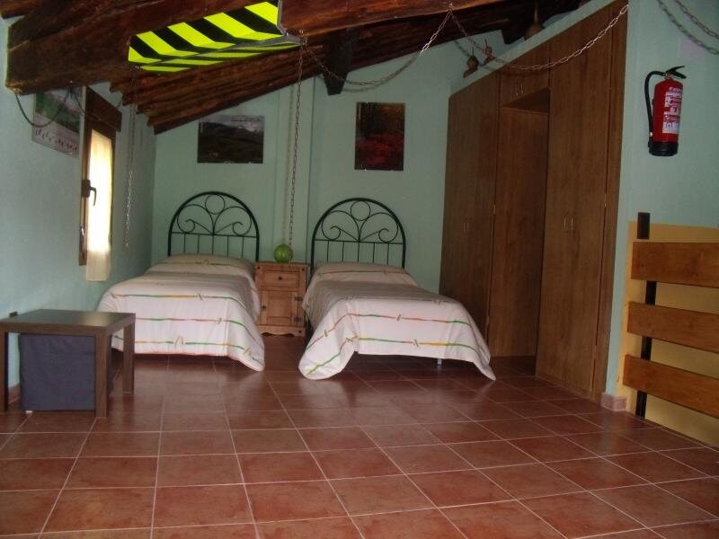 Casa Rural Puerta De La Vera