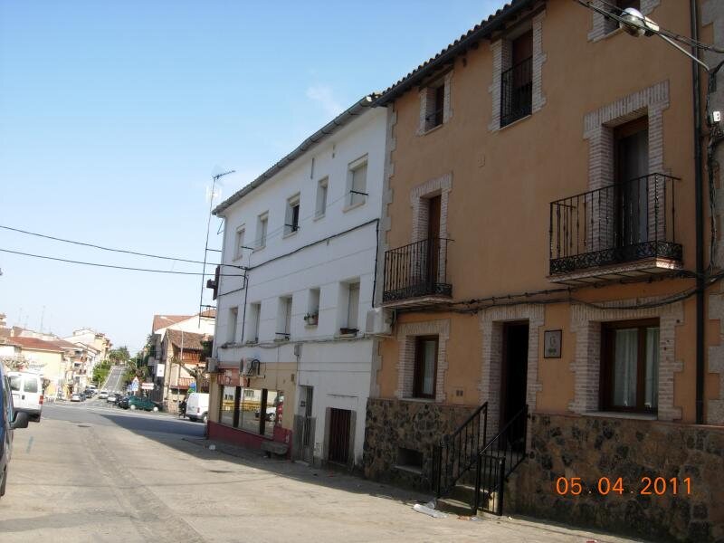 Casa Rural Puerta De La Vera