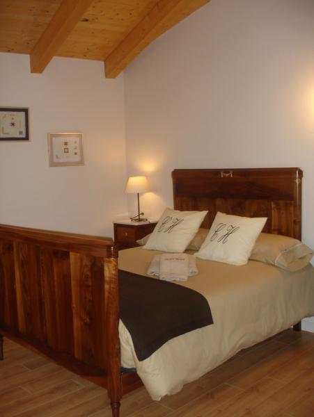 L'estisora De Casa L'hereu