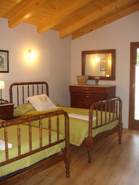 L'estisora De Casa L'hereu
