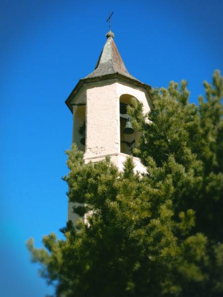 L'estisora De Casa L'hereu