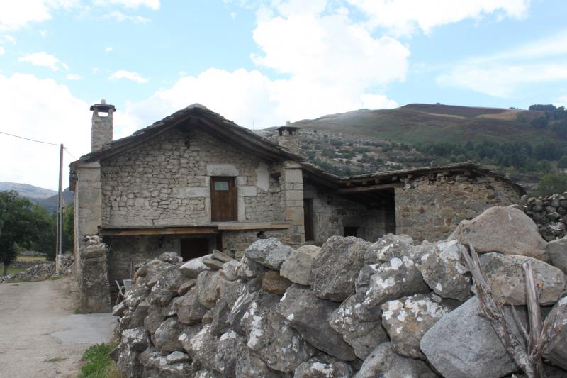 Casa Rural Las Machorras I