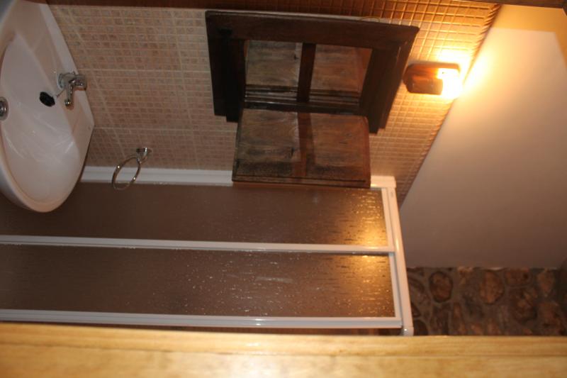 Casa Rural Las Machorras I
