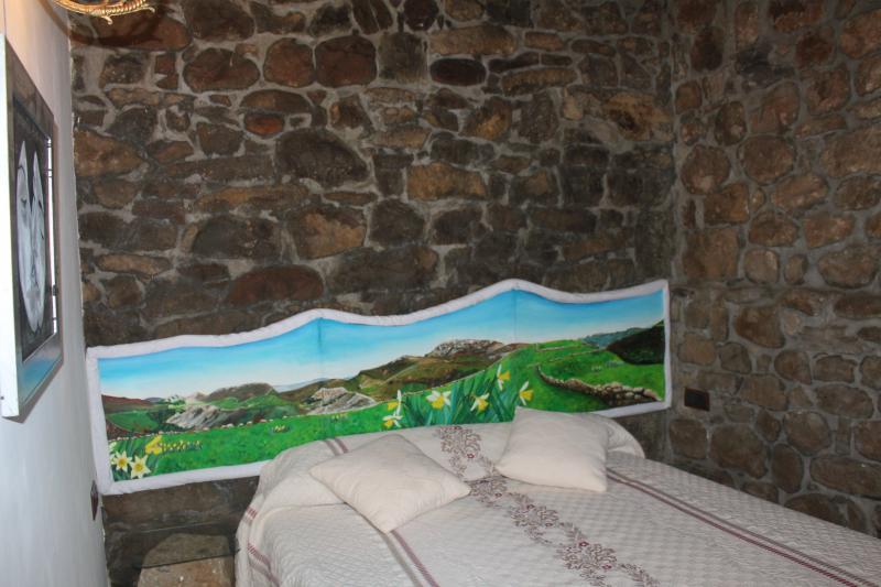Casa Rural Las Machorras I