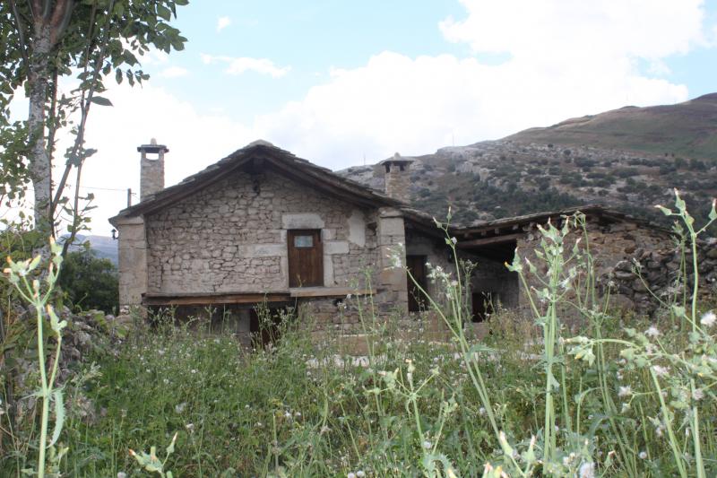 Casa Rural Las Machorras Ii