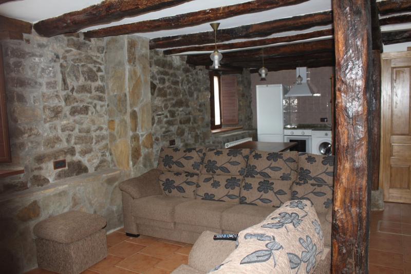 Casa Rural Las Machorras Ii