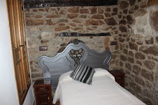 Casa Rural Las Machorras Ii