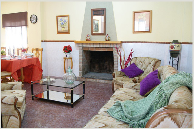 La Casa Del Convento