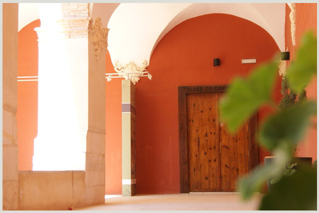 La Casa Del Convento