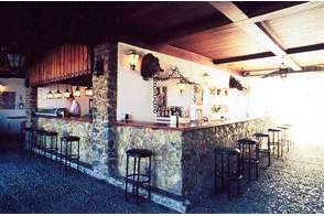 Hotel Las Cumbres Venta Del Alto