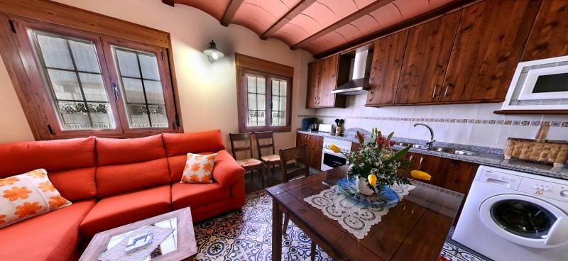 Apartamento Tia Antonia