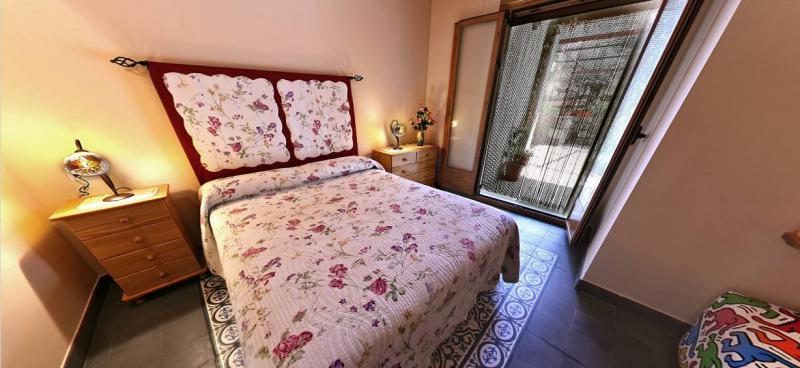 Apartamento Tia Antonia