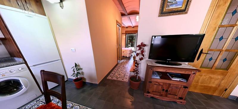 Apartamento Tia Antonia