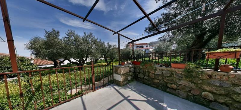 Apartamento Tia Antonia