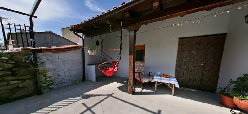 Apartamento Tia Antonia