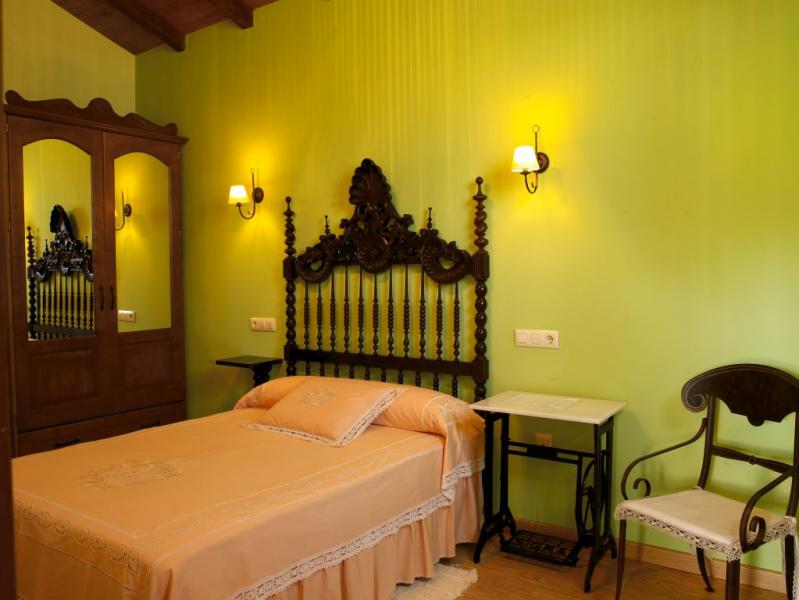 Casa Das Corredoiras