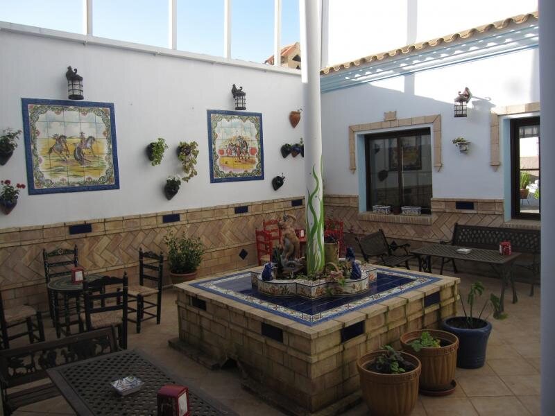 Hostal Venta De Abajo