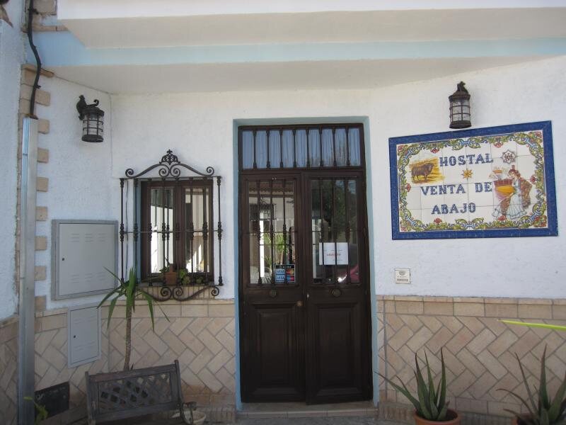 Hostal Venta De Abajo