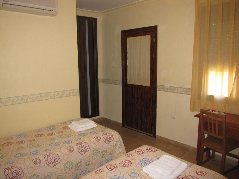 Hostal Venta De Abajo