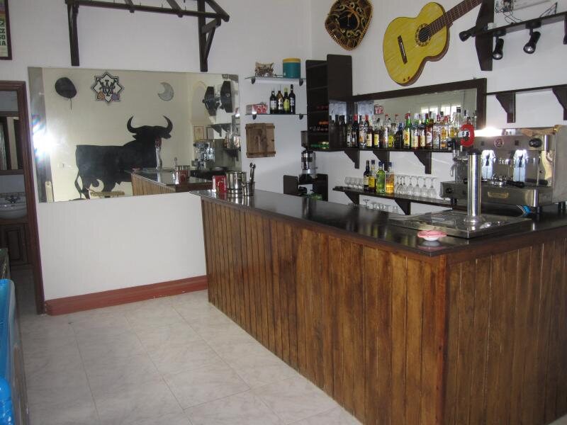 Hostal Venta De Abajo
