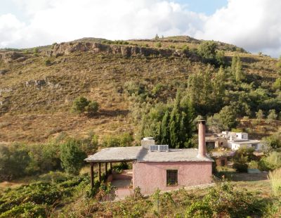 Cortijo El Cerrillo