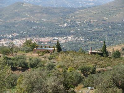 Cortijo El Cerrillo