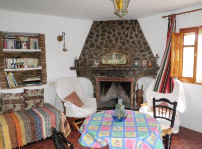Cortijo El Cerrillo