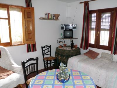 Cortijo El Cerrillo