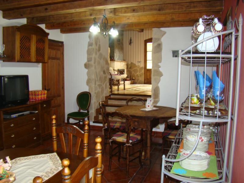 El Salidero