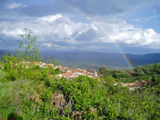 La Fuente - El Caño Chico