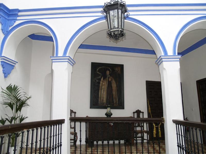 Casa Rural Palacio Ochagavia