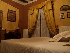 Casa Rural Palacio Ochagavia