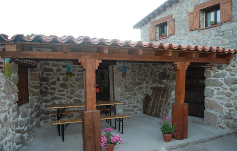 Mirador De Las Águilas