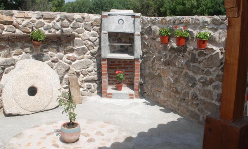 Mirador De Las Águilas