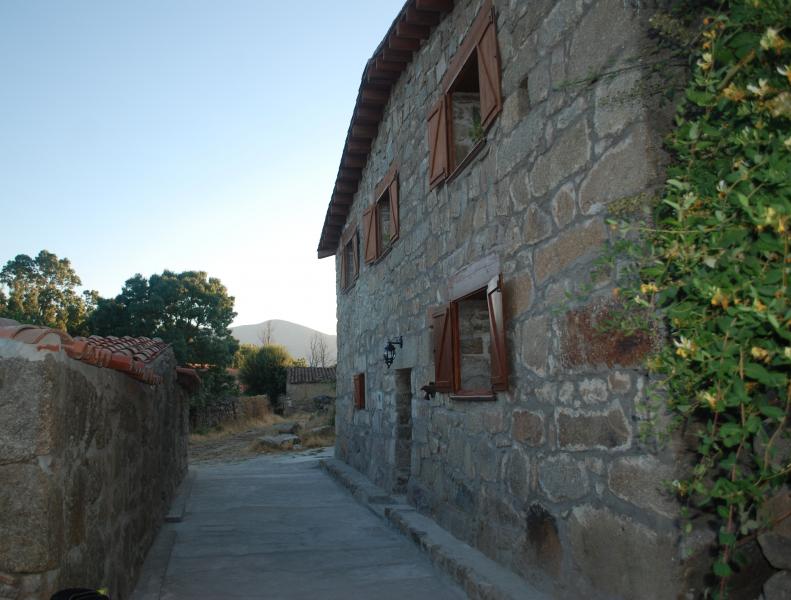Mirador De Las Águilas