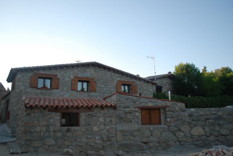 Mirador De Las Águilas