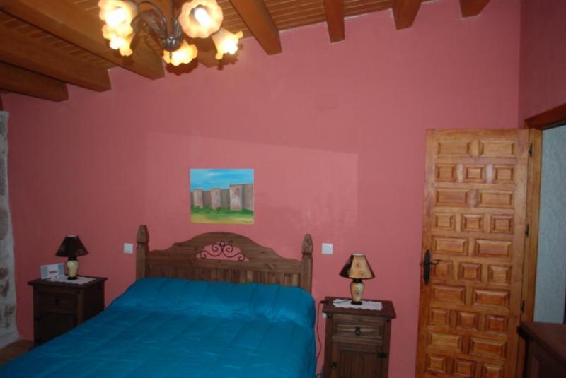 Mirador De Las Águilas