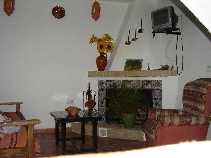 Casa Rural la Fuente