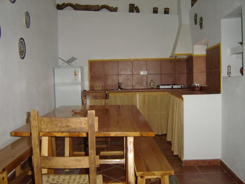Casa Rural la Fuente