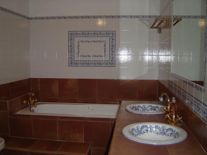 Casa Rural la Fuente