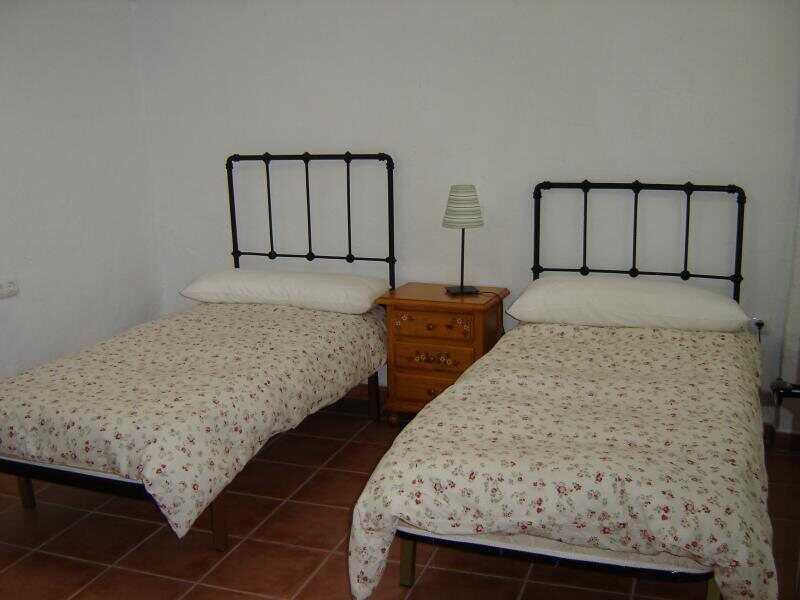 Casa Rural la Fuente