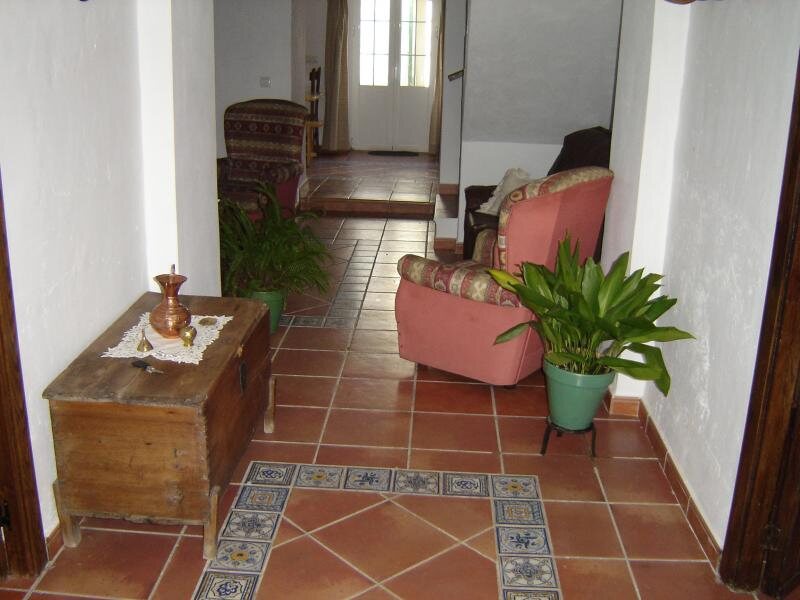 Casa Rural la Fuente