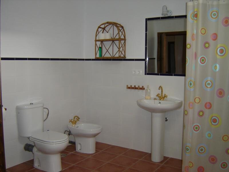 Casa Rural la Fuente