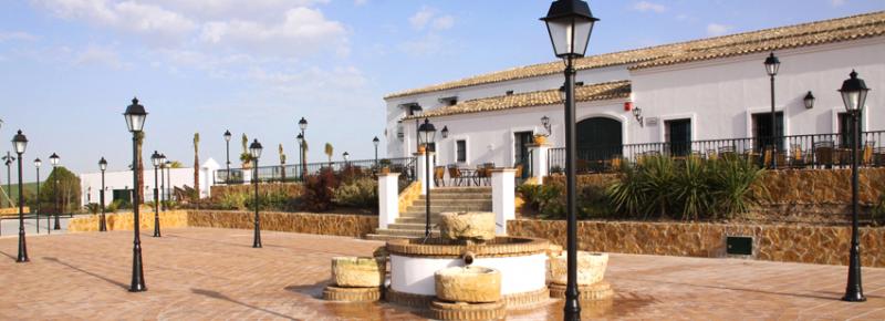 Hotel Cortijo De Ducha